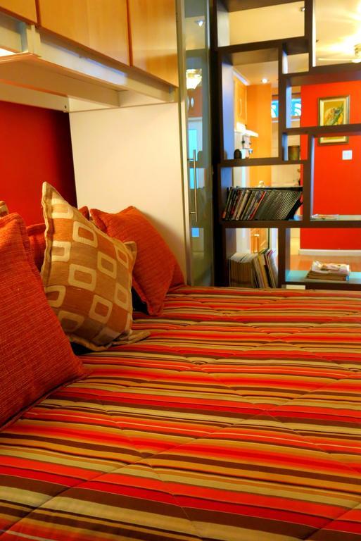 Choose To Be Happy At Seymour # 9 And #16 - Studio Apartments Kingston Quarto foto